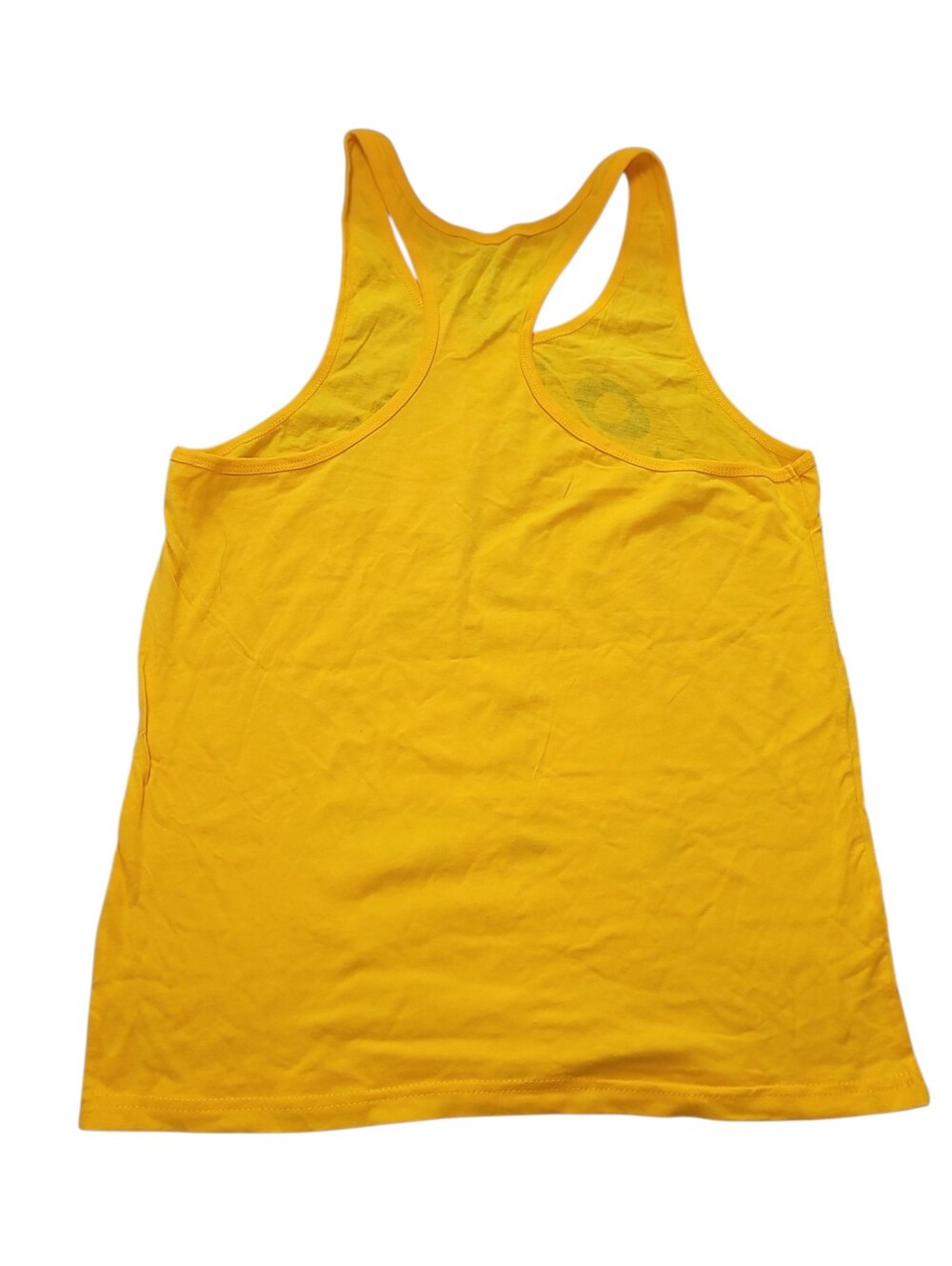 Gold’s Gym MUSCLE JOE MEN’S STRINGER TANK TOP - Picture 4 of 6